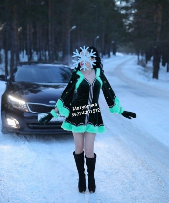 Проститутка Диана