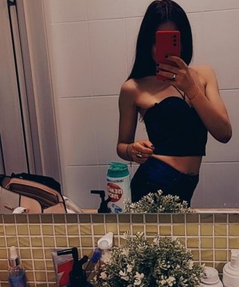 Проститутка Света