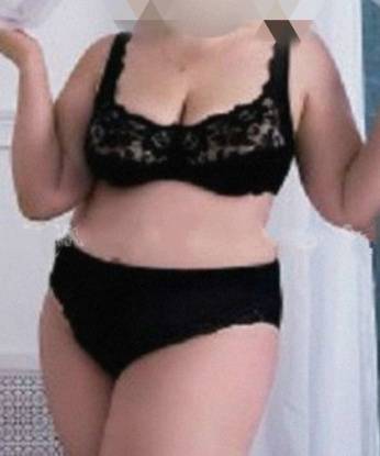 Проститутка Любовь