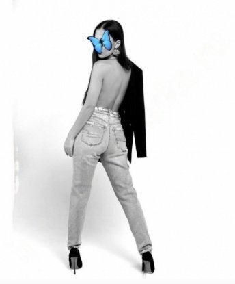 Проститутка Ольга